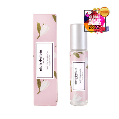  Eau De Parfum - White Champaca by elvis+elvin elvis+elvin Perfumarie