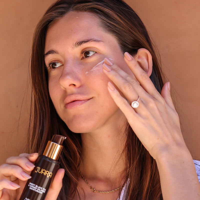 The JUARA Face Ritual for Oily to Combination Skin by JUARA Skincare JUARA Skincare Perfumarie