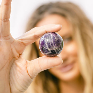  Amethyst Sphere by Tiny Rituals Tiny Rituals Perfumarie