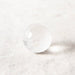  Clear Quartz Sphere by Tiny Rituals Tiny Rituals Perfumarie