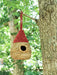  Seagrass Birdhouse - Dewdrop by KORISSA KORISSA Perfumarie