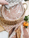  Bread Warmer & Basket - Dove In Peace by KORISSA KORISSA Perfumarie