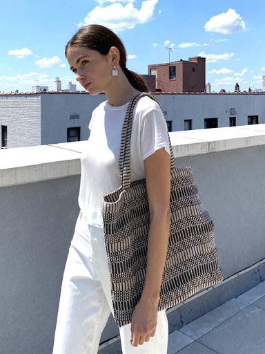  Dobi Daily Bag - Black by KORISSA KORISSA Perfumarie