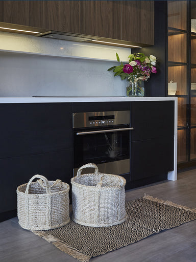  Bono Basket - Natural by KORISSA KORISSA Perfumarie