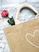  Gift Bag - Love by KORISSA KORISSA Perfumarie