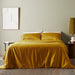  Signature Sateen Duvet Cover by ettitude ettitude Perfumarie