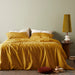  Signature Sateen Duvet Cover by ettitude ettitude Perfumarie