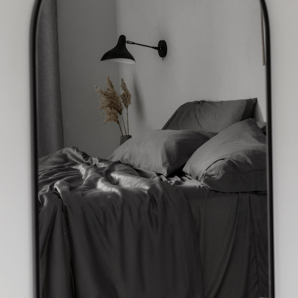  Sateen+ Duvet Cover by ettitude ettitude Perfumarie