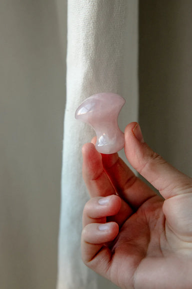  Mushroom Gua Sha by LaBruna Skincare LaBruna Skincare Perfumarie