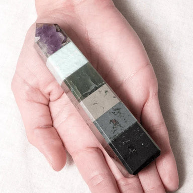  EMF Protection Tower by Tiny Rituals Tiny Rituals Perfumarie