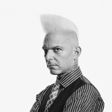  Reuzel Extreme Hold Matte Pomade by The Olde Soul The Olde Soul Perfumarie