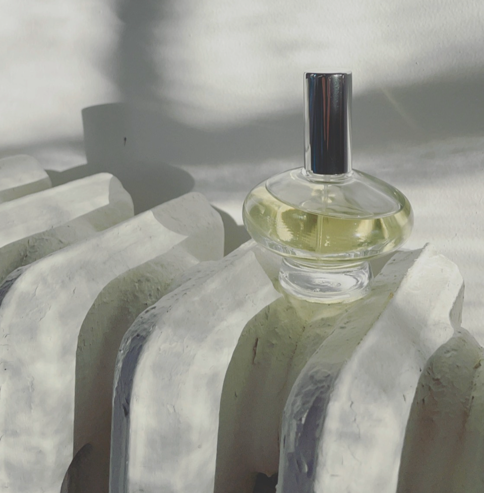  The Farrier EDP - Drops 1/1/2023 Maya Parfums Perfumarie