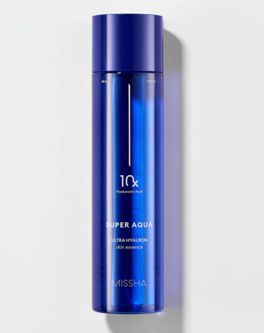  MISSHA Super Aqua Ultra Hyalron Skin Essence 10X 200ml MISSHA Perfumarie