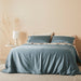  Signature Sateen Duvet Cover by ettitude ettitude Perfumarie