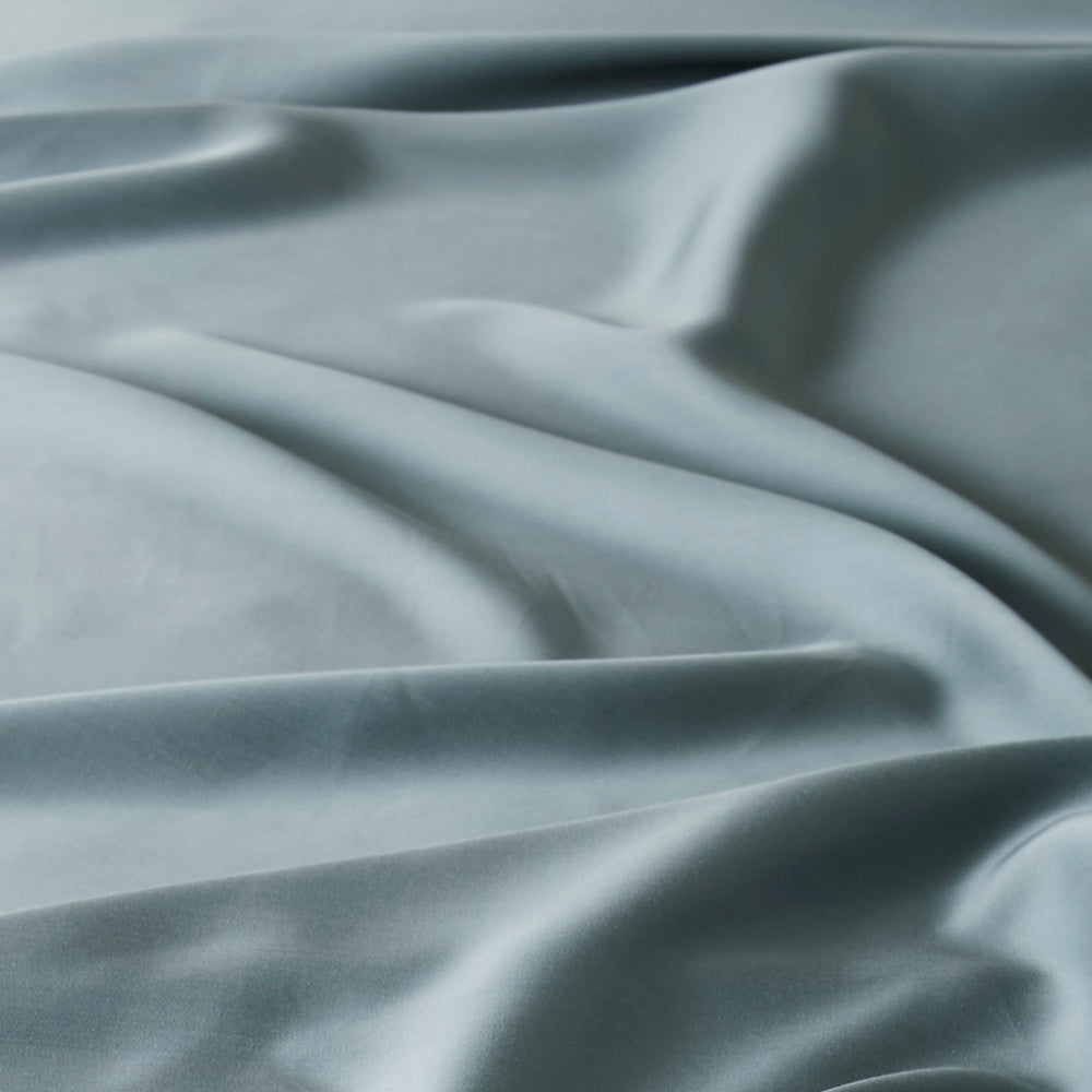  Signature Sateen Duvet Cover by ettitude ettitude Perfumarie