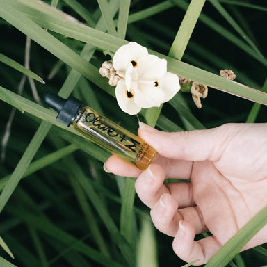  The Game Changer Set by Olive + M Olive + M Perfumarie