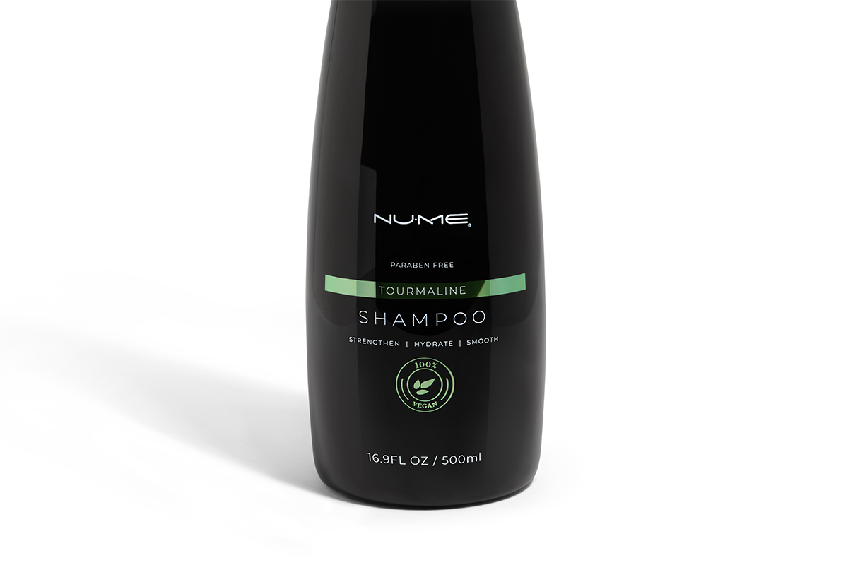  NuMe Vegan Hydrating Tourmaline Shampoo by NuMe NuMe Perfumarie