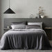  Signature Sateen Duvet Cover by ettitude ettitude Perfumarie