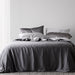  Signature Sateen Duvet Cover by ettitude ettitude Perfumarie