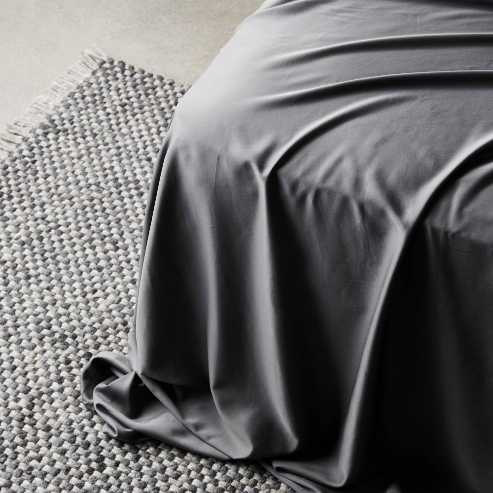  Signature Sateen Duvet Cover by ettitude ettitude Perfumarie
