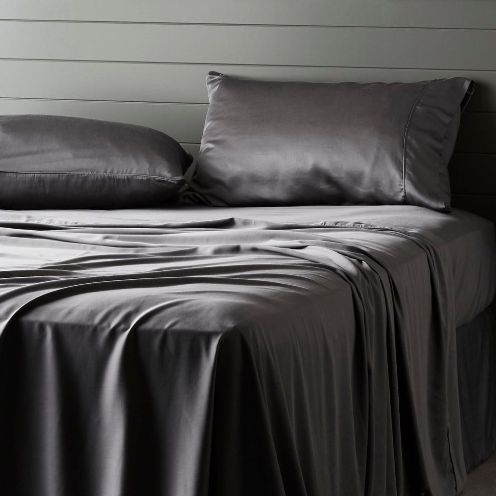  Sateen+ Pillowcase Set by ettitude ettitude Perfumarie