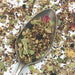  Slowly Unwind Herbal Tea (Linden Flower - Elderflower - Berry) by Plum Deluxe Tea Plum Deluxe Tea Perfumarie
