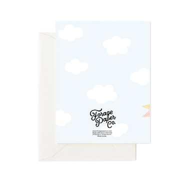  Social Distance Birthday by Forage Paper Co. Forage Paper Co. Perfumarie