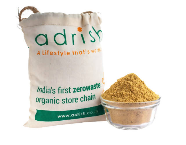  Adrish Organic Herbal Tea Powder by Distacart Distacart Perfumarie