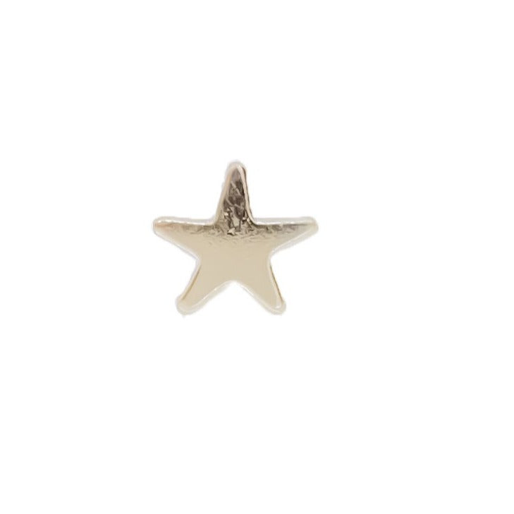  Star Stud Earrings by Jonesy Wood Jonesy Wood Perfumarie