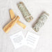  Smudge Bundles by Tiny Rituals Tiny Rituals Perfumarie