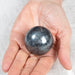  Hematite Sphere by Tiny Rituals Tiny Rituals Perfumarie