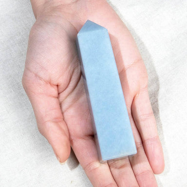  Angelite Tower by Tiny Rituals Tiny Rituals Perfumarie