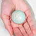  Amazonite Sphere by Tiny Rituals Tiny Rituals Perfumarie