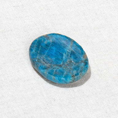  Apatite Worry Stone by Tiny Rituals Tiny Rituals Perfumarie
