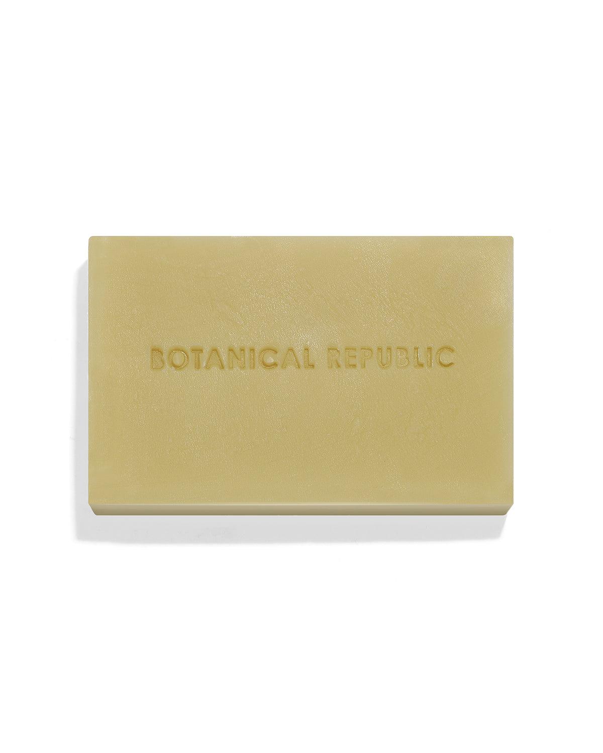  Revitalize Bar Soap by Botanical Republic Botanical Republic Perfumarie
