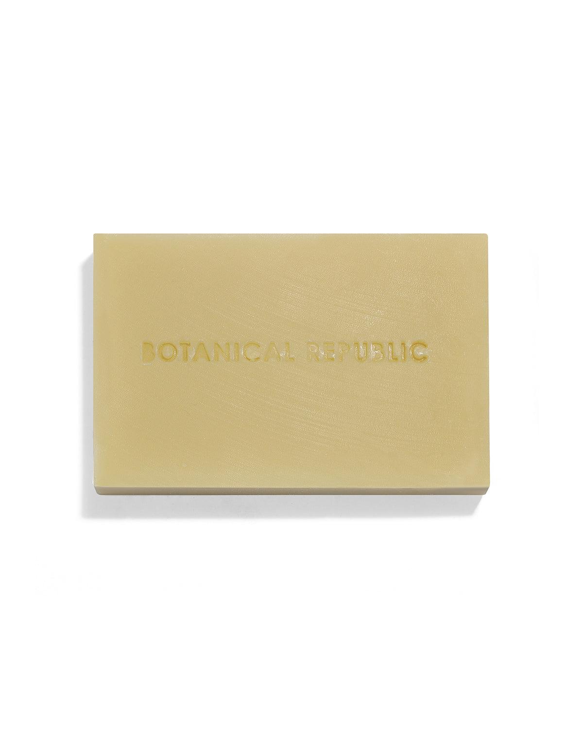  Gentle Bar Soap by Botanical Republic Botanical Republic Perfumarie