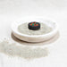  White Marble Smudge Bowl Kit by Tiny Rituals Tiny Rituals Perfumarie
