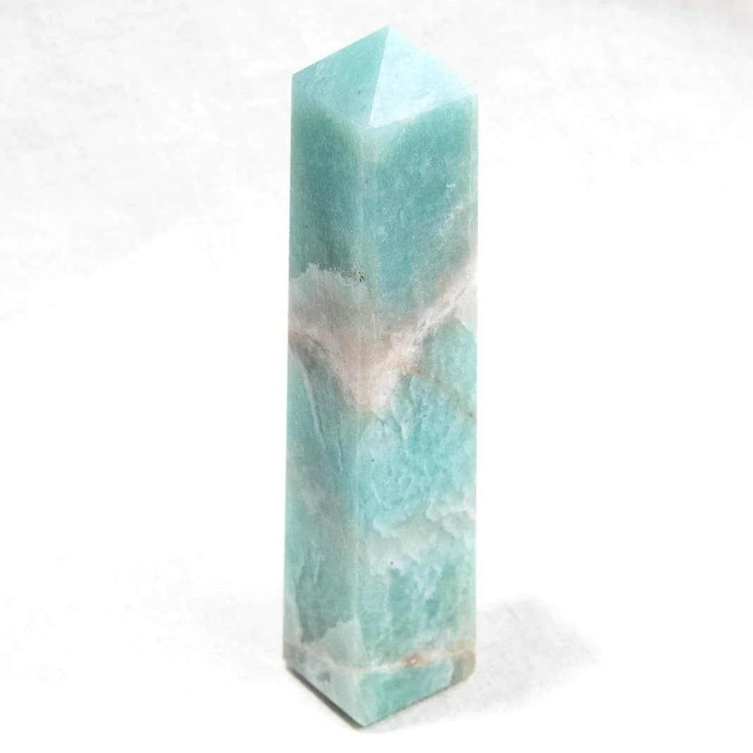  Amazonite Tower by Tiny Rituals Tiny Rituals Perfumarie