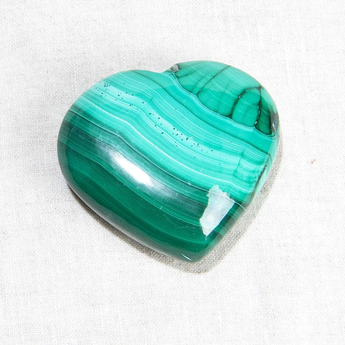  Malachite Heart - Rare Limited Edition by Tiny Rituals Tiny Rituals Perfumarie