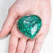  Malachite Heart - Rare Limited Edition by Tiny Rituals Tiny Rituals Perfumarie