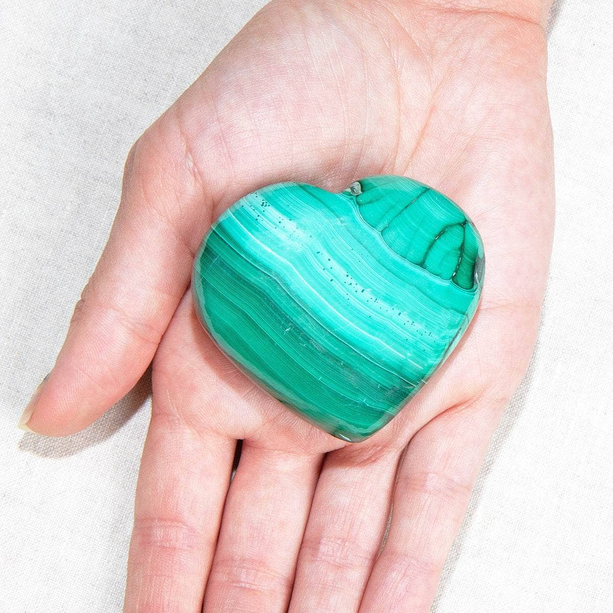  Malachite Heart - Rare Limited Edition by Tiny Rituals Tiny Rituals Perfumarie