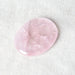  Rose Quartz Worry Stone by Tiny Rituals Tiny Rituals Perfumarie