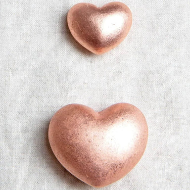  Copper Healing Heart by Tiny Rituals Tiny Rituals Perfumarie