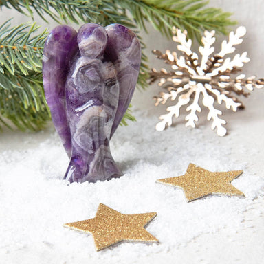  Amethyst  Angel by Tiny Rituals Tiny Rituals Perfumarie