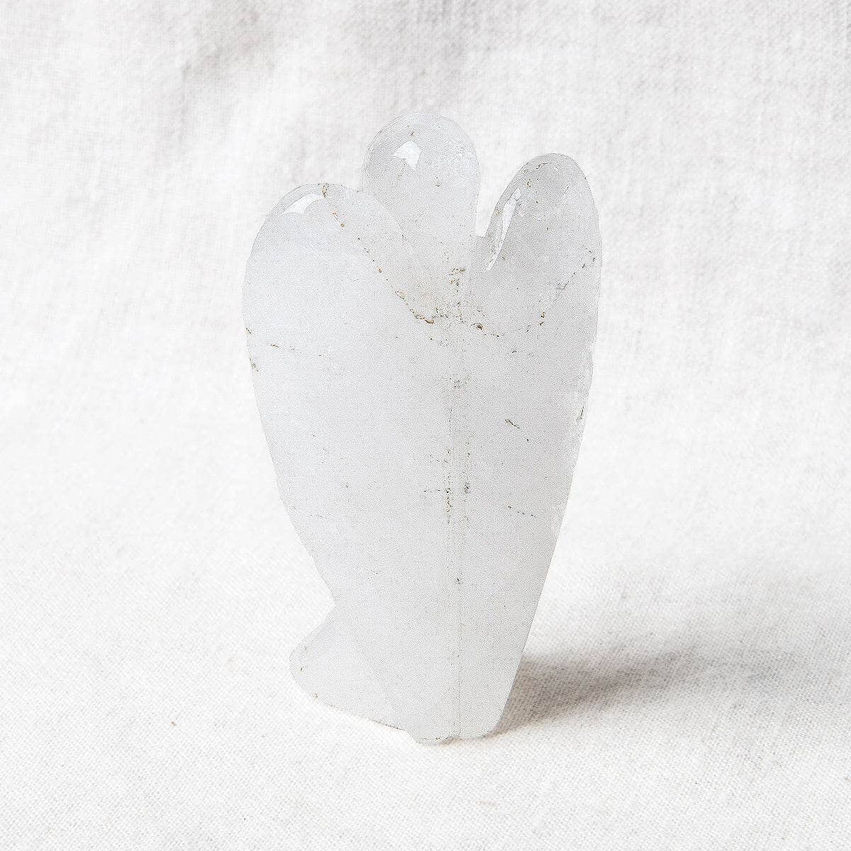  Clear Quartz  Angel by Tiny Rituals Tiny Rituals Perfumarie