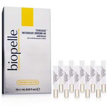  Biopelle Tensage Intensive Serum 40 by Skincareheaven Skincareheaven Perfumarie