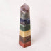  Chakra Tower by Tiny Rituals Tiny Rituals Perfumarie