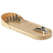  The KINGPIN Desktop Mini Bowling Alley by VistaShops VistaShops Perfumarie