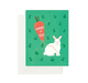  Thoughtful Rabbit by Forage Paper Co. Forage Paper Co. Perfumarie