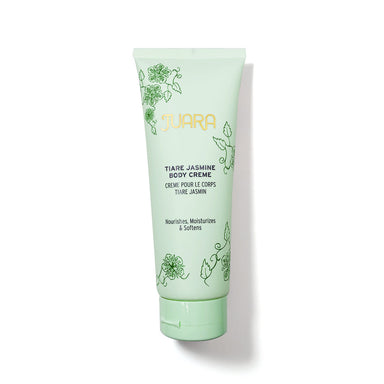  Tiare Jasmine Body Creme, 8 oz by JUARA Skincare JUARA Skincare Perfumarie